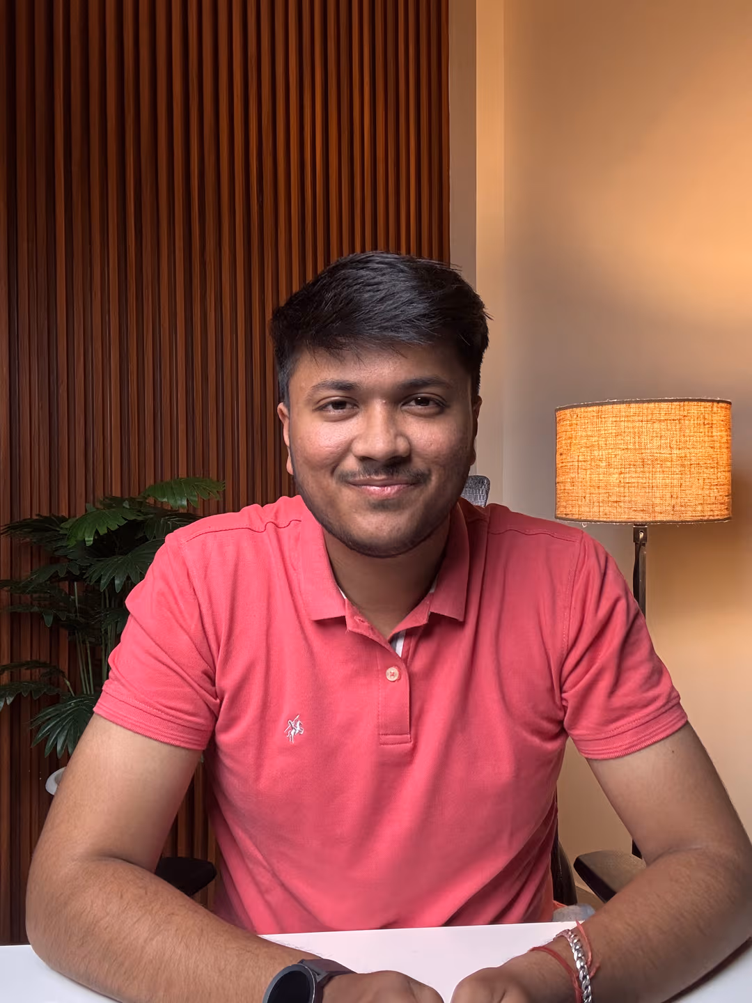 Vaibhav — Content Strategist