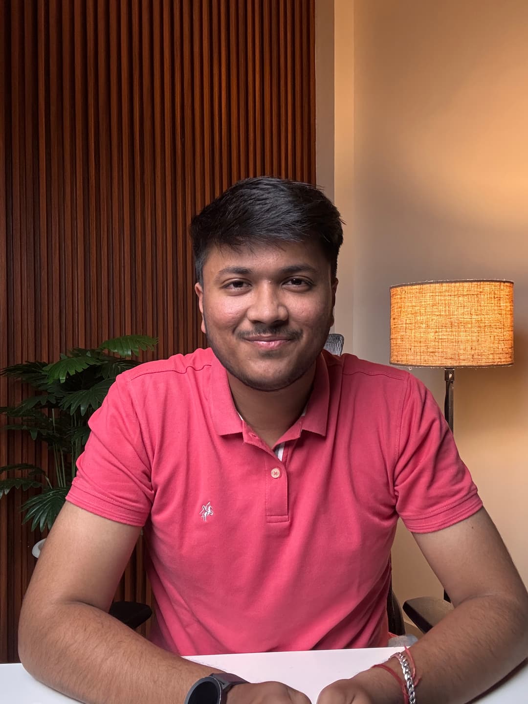 Vaibhav β Content Strategist